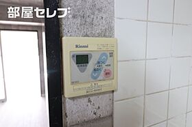 パビヨン徳川  ｜ 愛知県名古屋市東区徳川1丁目829-1（賃貸マンション3LDK・2階・91.20㎡） その12