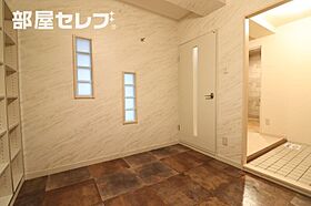 パビヨン徳川  ｜ 愛知県名古屋市東区徳川1丁目829-1（賃貸マンション3LDK・2階・91.20㎡） その19