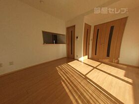 石町マンション  ｜ 愛知県名古屋市東区泉1丁目5-22（賃貸マンション2LDK・9階・70.08㎡） その3