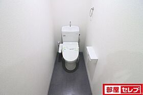 リベルテ鶴舞  ｜ 愛知県名古屋市中区千代田5丁目8-22（賃貸マンション1LDK・7階・51.02㎡） その10