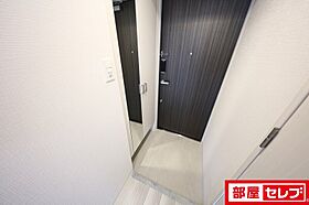 エスリード新栄グランラグジェ  ｜ 愛知県名古屋市千種区新栄3丁目20-16（賃貸マンション1K・8階・25.51㎡） その23