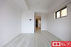 エスリード新栄グランラグジェ  ｜ 愛知県名古屋市千種区新栄3丁目20-16（賃貸マンション1K・8階・25.51㎡） その9