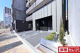 ディアレイシャス名古屋ステーション  ｜ 愛知県名古屋市西区新道2丁目15-10（賃貸マンション1K・3階・25.84㎡） その26