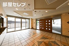 ライオンズシティ栄  ｜ 愛知県名古屋市中区栄3丁目19-27（賃貸マンション3LDK・12階・91.89㎡） その4