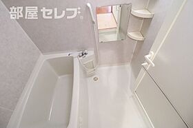 CITY SPIRE 名古屋大須  ｜ 愛知県名古屋市中区松原3丁目13-12（賃貸マンション1LDK・9階・36.66㎡） その4