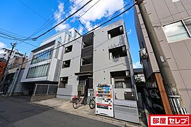 アンソレイエSAKAE  ｜ 愛知県名古屋市中区新栄1丁目21-15（賃貸アパート1LDK・2階・30.91㎡） その6