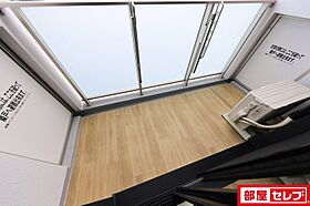 ルネフラッツ名駅南  ｜ 愛知県名古屋市中村区名駅南4丁目7番11号（賃貸マンション1K・6階・24.65㎡） その14