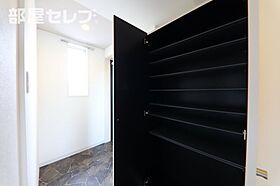 オーベル城西  ｜ 愛知県名古屋市西区城西1丁目4-18（賃貸マンション2LDK・4階・55.62㎡） その18