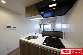 プレサンス今池駅前フェルディノ  ｜ 愛知県名古屋市千種区今池5丁目12-2（賃貸マンション1LDK・5階・24.83㎡） その8