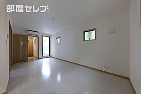 シュリット今池  ｜ 愛知県名古屋市千種区内山2丁目8-22-1（賃貸アパート1LDK・3階・40.21㎡） その7