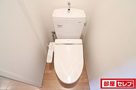 Branche城西  ｜ 愛知県名古屋市西区城西3丁目21-9（賃貸マンション1K・2階・29.12㎡） その9