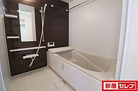 グラン  ｜ 愛知県名古屋市西区児玉2丁目804番1（賃貸アパート1LDK・3階・41.09㎡） その24