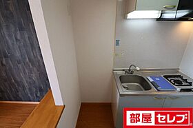 グレーシア城西  ｜ 愛知県名古屋市西区城西1丁目8-8（賃貸マンション1R・2階・24.51㎡） その18