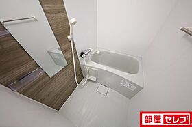 S-RESIDENCE鶴舞駅前  ｜ 愛知県名古屋市中区千代田5丁目17-11（賃貸マンション1K・10階・24.40㎡） その7