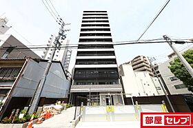 S-RESIDENCE鶴舞駅前  ｜ 愛知県名古屋市中区千代田5丁目17-11（賃貸マンション1K・10階・24.40㎡） その25