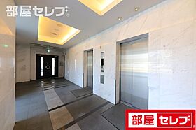 パークアクシス名駅南  ｜ 愛知県名古屋市中村区名駅南2丁目7-67（賃貸マンション2LDK・15階・69.65㎡） その14