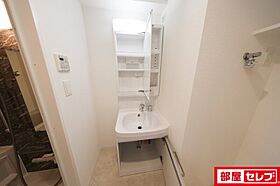 SOLメイクス浄心天神山  ｜ 愛知県名古屋市西区花の木3丁目19-11（賃貸マンション1LDK・6階・30.78㎡） その21