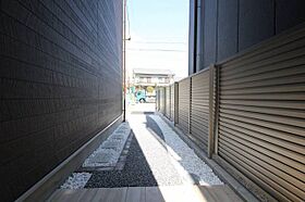 Abelia　Residence  ｜ 愛知県名古屋市中村区大秋町2丁目97-1（賃貸アパート1K・2階・21.04㎡） その20