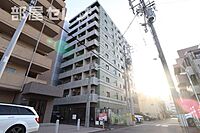 愛知県名古屋市中区大須1丁目29-12：物件画像／部屋セレブ名古屋駅前店　株式会社S-point