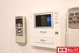 Residence Kamimaezu  ｜ 愛知県名古屋市中区橘1丁目16-11（賃貸アパート1K・1階・20.28㎡） その17