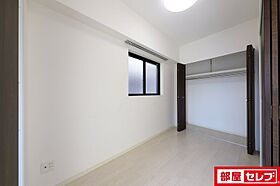 S-FORT熱田花町  ｜ 愛知県名古屋市熱田区花町2-3（賃貸マンション1LDK・8階・40.04㎡） その9