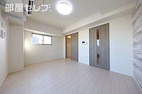 レジデンス新栄スクエア(旧ヴィークブライト名古屋新栄)  ｜ 愛知県名古屋市中区新栄2丁目37番28号（賃貸マンション1K・11階・26.03㎡） その6