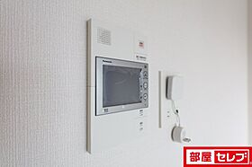 エスリード大須アヴェニュー  ｜ 愛知県名古屋市中区松原2丁目11-8（賃貸マンション1K・13階・25.08㎡） その17