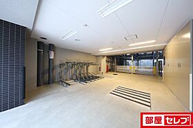 エスリード大須アヴェニュー  ｜ 愛知県名古屋市中区松原2丁目11-8（賃貸マンション1K・13階・25.08㎡） その26