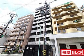 BSレジデンス栄  ｜ 愛知県名古屋市中区栄5丁目21-26（賃貸マンション1LDK・5階・46.46㎡） その25