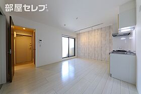 GRACE大曽根  ｜ 愛知県名古屋市北区山田町4丁目33（賃貸アパート1LDK・1階・33.36㎡） その7