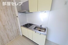 GRACE大曽根  ｜ 愛知県名古屋市北区山田町4丁目33（賃貸アパート1LDK・1階・33.36㎡） その5