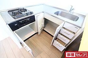 マリオン城西  ｜ 愛知県名古屋市西区城西1丁目4-15（賃貸マンション2LDK・9階・70.65㎡） その19