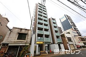 SK BUILDING-6  ｜ 愛知県名古屋市中区大須1丁目33-21（賃貸マンション1R・5階・24.89㎡） その26