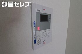 リブリ・アルコバレーノ  ｜ 愛知県名古屋市中村区沖田町227-1（賃貸マンション1K・2階・28.56㎡） その17