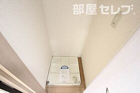 ＴＲＵＳＴＹ千種南  ｜ 愛知県名古屋市中区新栄3丁目19-17（賃貸マンション1K・2階・24.44㎡） その24