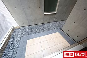 quador鶴舞  ｜ 愛知県名古屋市中区千代田3丁目2619（賃貸マンション1R・1階・29.98㎡） その15