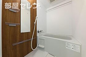 第2金山フクマルビル  ｜ 愛知県名古屋市中川区八熊1丁目11-18（賃貸マンション1R・3階・25.11㎡） その8