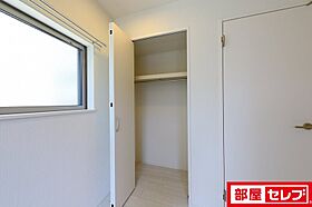 ハーモニーテラス上飯田通I  ｜ 愛知県名古屋市北区上飯田通2丁目28-2（賃貸アパート1R・2階・20.14㎡） その11