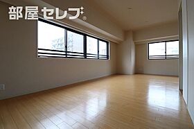 YZ　mahoroba  ｜ 愛知県名古屋市中区富士見町4-12（賃貸マンション1LDK・6階・50.28㎡） その7