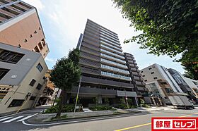 プレサンスジェネ上前津  ｜ 愛知県名古屋市中区橘1丁目16-45（賃貸マンション1LDK・7階・28.06㎡） その7