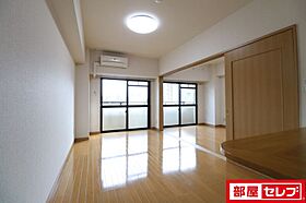 グランピア亀島  ｜ 愛知県名古屋市中村区井深町15-33（賃貸マンション1LDK・3階・51.40㎡） その7