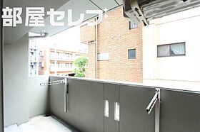 yggdrasill  ｜ 愛知県名古屋市中川区荒子1丁目179（賃貸マンション1LDK・5階・35.20㎡） その15