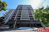 愛知県名古屋市中区金山1丁目10-4：物件画像／部屋セレブ名古屋駅前店　株式会社S-point