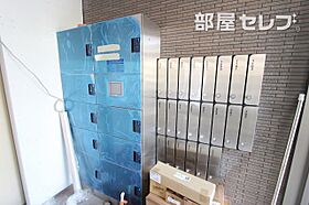 ノーブル徳川  ｜ 愛知県名古屋市東区徳川1丁目916（賃貸マンション1LDK・7階・46.93㎡） その25