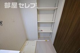 ラトゥール代官町EAST  ｜ 愛知県名古屋市東区代官町37-5（賃貸マンション2LDK・12階・67.60㎡） その18