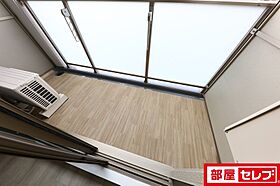 エスリード新栄グランラグジェ  ｜ 愛知県名古屋市千種区新栄3丁目20-16（賃貸マンション1K・12階・25.11㎡） その15