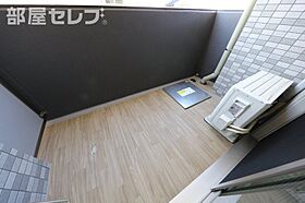 エスリード千種パークフロント  ｜ 愛知県名古屋市千種区千種3丁目39-27（賃貸マンション1K・7階・25.37㎡） その15