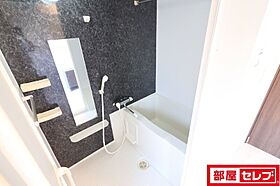 ドゥエール  ｜ 愛知県名古屋市中村区並木2丁目283（賃貸アパート1DK・1階・26.56㎡） その4