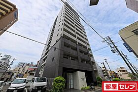 UURコート名古屋名駅  ｜ 愛知県名古屋市西区名駅2丁目5-4（賃貸マンション1K・7階・24.45㎡） その1