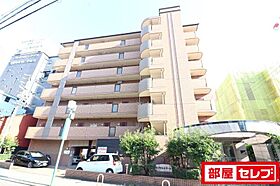 エクセルシオール栄  ｜ 愛知県名古屋市中区栄5丁目22-1（賃貸マンション1DK・2階・30.97㎡） その1